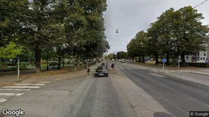 Apartments for rent in Norrköping - Photo from Google Street View