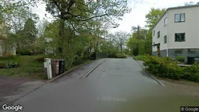 Apartments for rent in Kungsholmen - Photo from Google Street View