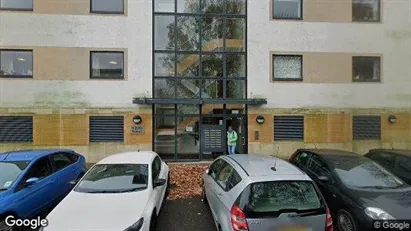 Apartments for rent in Cheltenham - Gloucestershire - Photo from Google Street View