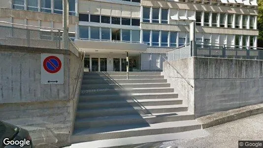 Apartments for rent in Bern-Mittelland - Photo from Google Street View