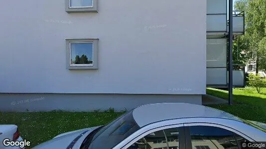 Apartments for rent in Zürich District 3 - Wiedikon - Photo from Google Street View