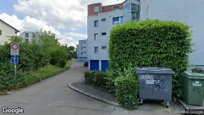 Apartments for rent in Zürich Distrikt 9 - Photo from Google Street View