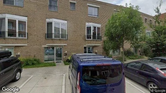Apartments for rent in Stad Antwerp - Photo from Google Street View