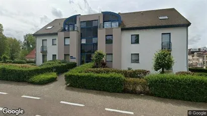 Apartments for rent in Koksijde - Photo from Google Street View