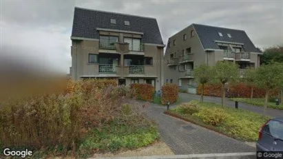 Apartments for rent in Gent Sint-Amandsberg - Photo from Google Street View