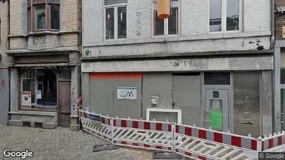 Apartments for rent in Luik - Photo from Google Street View