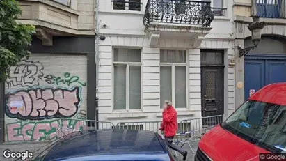 Apartments for rent in Brussels Sint-Joost-ten-Node - Photo from Google Street View