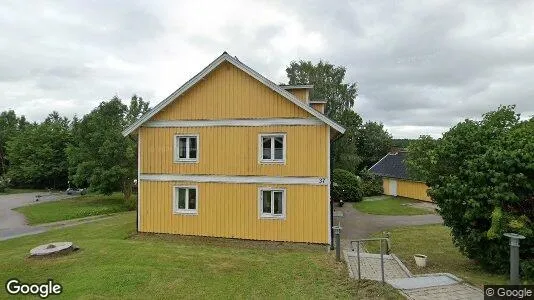 Apartments for rent in Norrköping - Photo from Google Street View