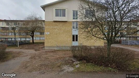 Apartments for rent in Linköping - Photo from Google Street View
