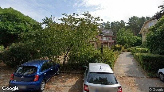 Apartments for rent in Potsdam-Mittelmark - Photo from Google Street View