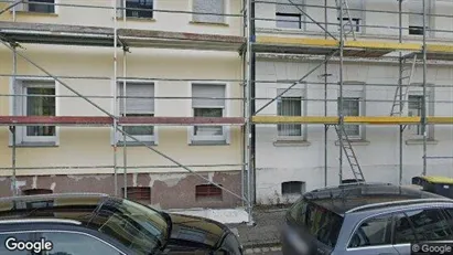 Apartments for rent in Paderborn - Photo from Google Street View