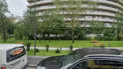Apartments for rent in Cluj-Napoca - Photo from Google Street View