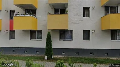 Apartments for rent in Braşov - Photo from Google Street View