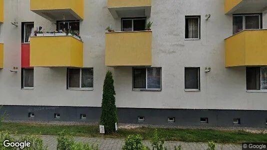 Apartments for rent in Braşov - Photo from Google Street View
