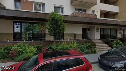 Apartments for rent in Sânpetru - Photo from Google Street View