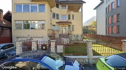 Apartments for rent in Cluj-Napoca - Photo from Google Street View