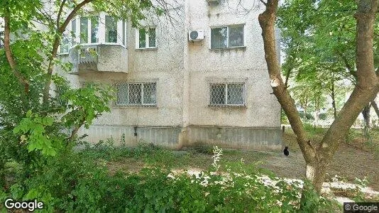 Apartments for rent in Bucharest - Sectorul 1 - Photo from Google Street View