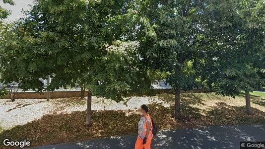 Apartments for rent in Piteşti - Photo from Google Street View