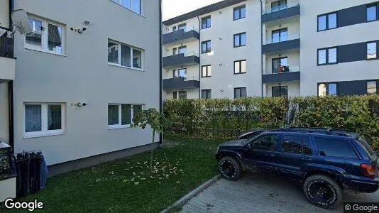 Apartments for rent in Şelimbăr - Photo from Google Street View