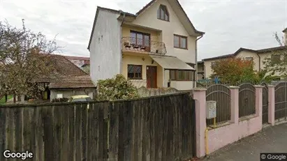 Apartments for rent in Şelimbăr - Photo from Google Street View