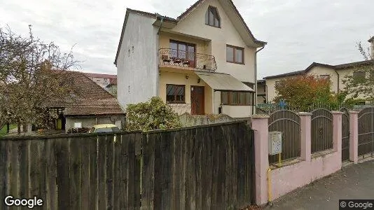 Apartments for rent in Şelimbăr - Photo from Google Street View