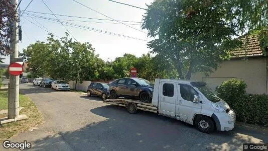 Apartments for rent in Giroc - Photo from Google Street View