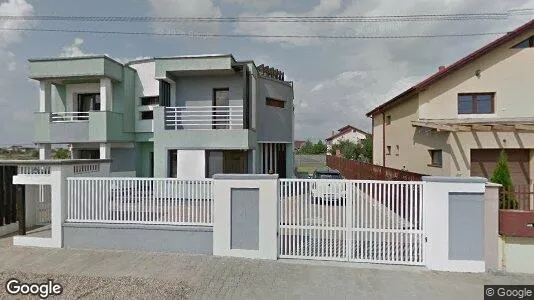 Apartments for rent in Dumbrăviţa - Photo from Google Street View