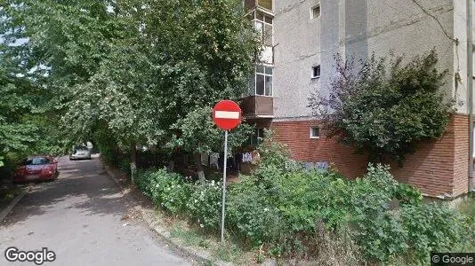 Apartments for rent in Timişoara - Photo from Google Street View