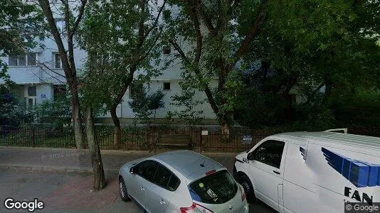 Apartments for rent in Bucharest - Sectorul 3 - Photo from Google Street View