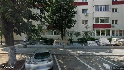 Apartments for rent in Bucharest - Sectorul 4 - Photo from Google Street View