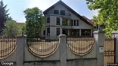 Apartments for rent in Voluntari - Photo from Google Street View
