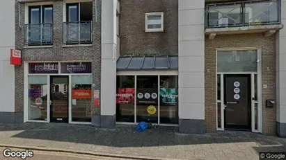 Apartments for rent in Brummen - Photo from Google Street View