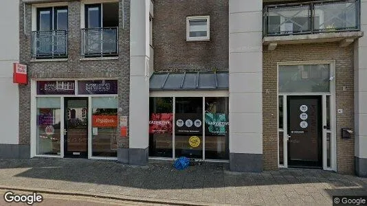 Apartments for rent in Brummen - Photo from Google Street View