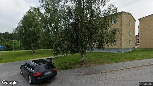 Apartments for rent in Kramfors - Photo from Google Street View