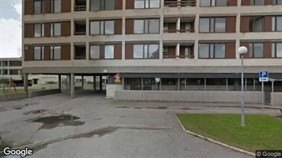 Apartments for rent in Gävle - Photo from Google Street View
