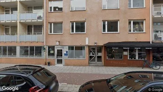 Apartments for rent in Gävle - Photo from Google Street View
