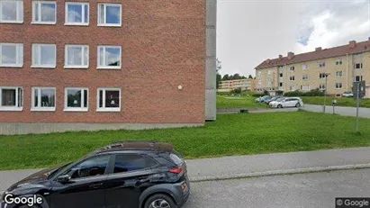 Apartments for rent in Kramfors - Photo from Google Street View