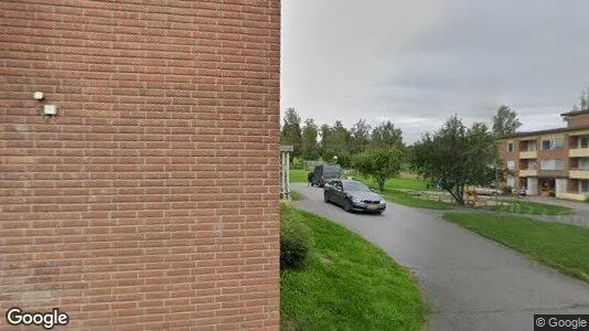 Apartments for rent in Sollefteå - Photo from Google Street View