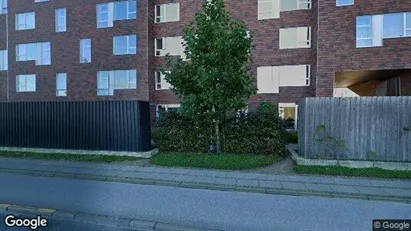 Apartments for rent in Copenhagen SV - Photo from Google Street View