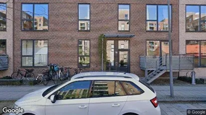 Apartments for rent in Copenhagen SV - Photo from Google Street View