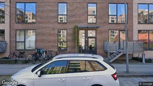 Apartments for rent in Copenhagen SV - Photo from Google Street View