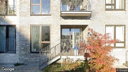 Apartments for rent in Copenhagen SV - Photo from Google Street View