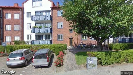 Apartments for rent in Lund - Photo from Google Street View