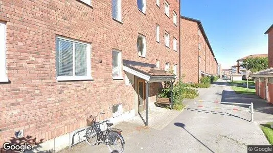 Apartments for rent in Norrköping - Photo from Google Street View