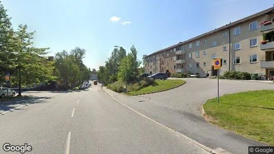 Apartments for rent in Stockholm South - Photo from Google Street View