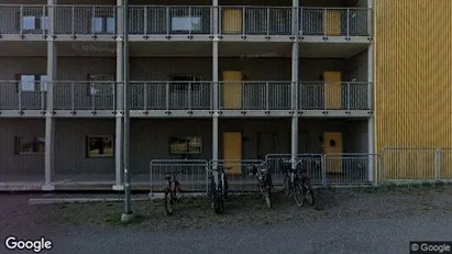 Apartments for rent in Gävle - Photo from Google Street View