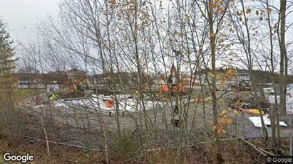 Apartments for rent in Västerås - Photo from Google Street View