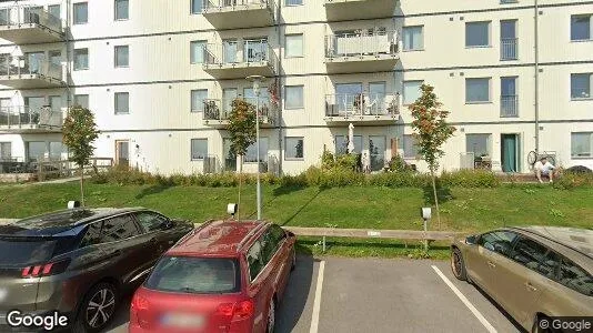 Apartments for rent in Gävle - Photo from Google Street View