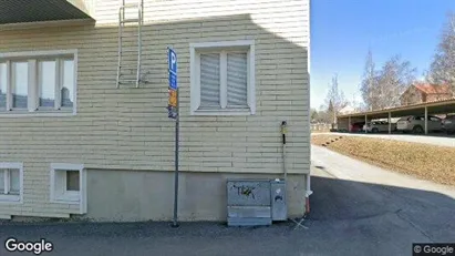 Apartments for rent in Östersund - Photo from Google Street View