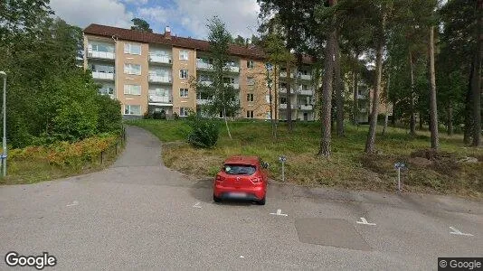 Apartments for rent in Tranås - Photo from Google Street View